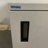 Bretford Metal 2 Shelf Rolling Cabinet