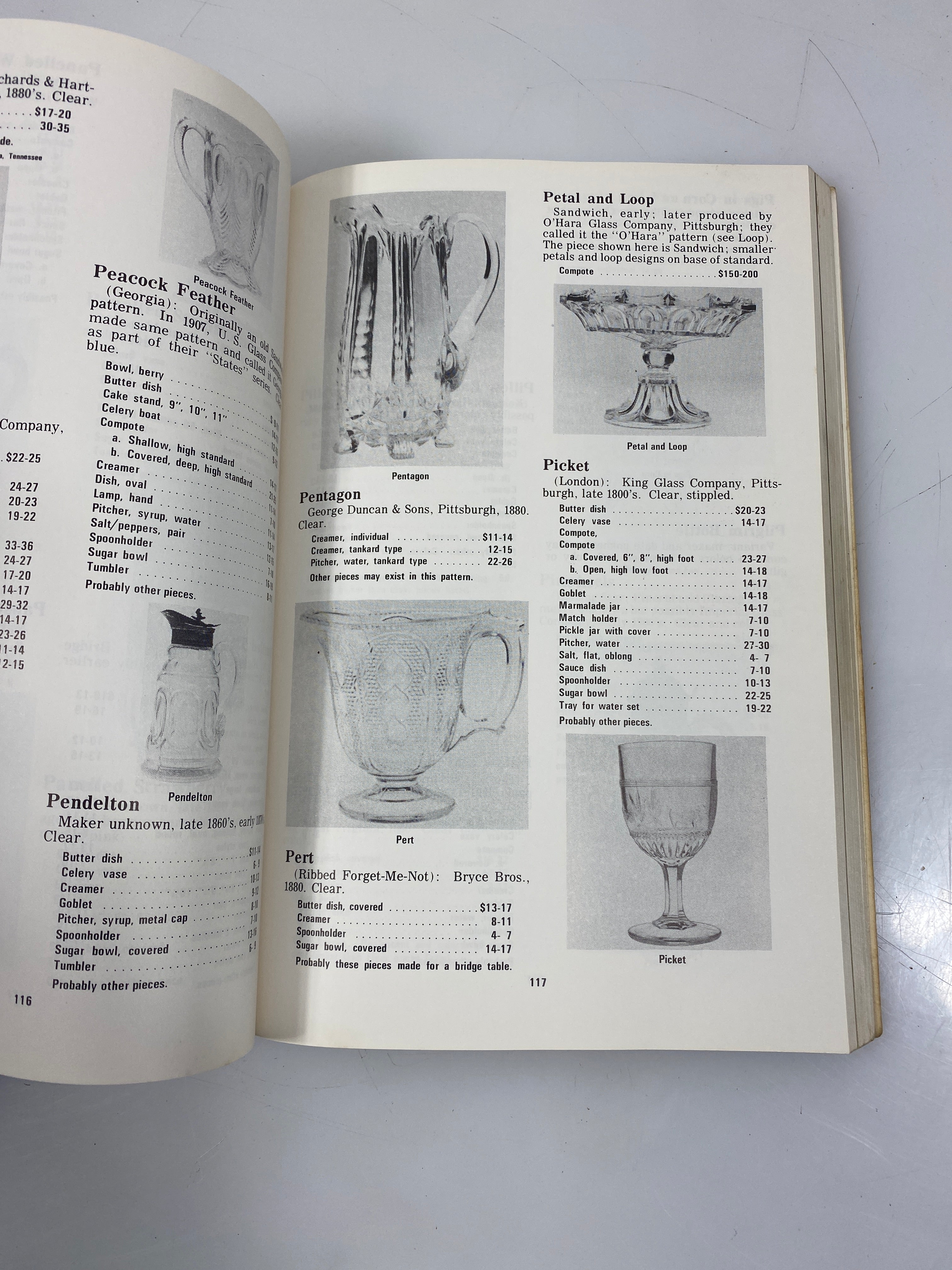 Wallace-Homestead: Price Guide to Antiques by Miller 1st Edition 1971 PB