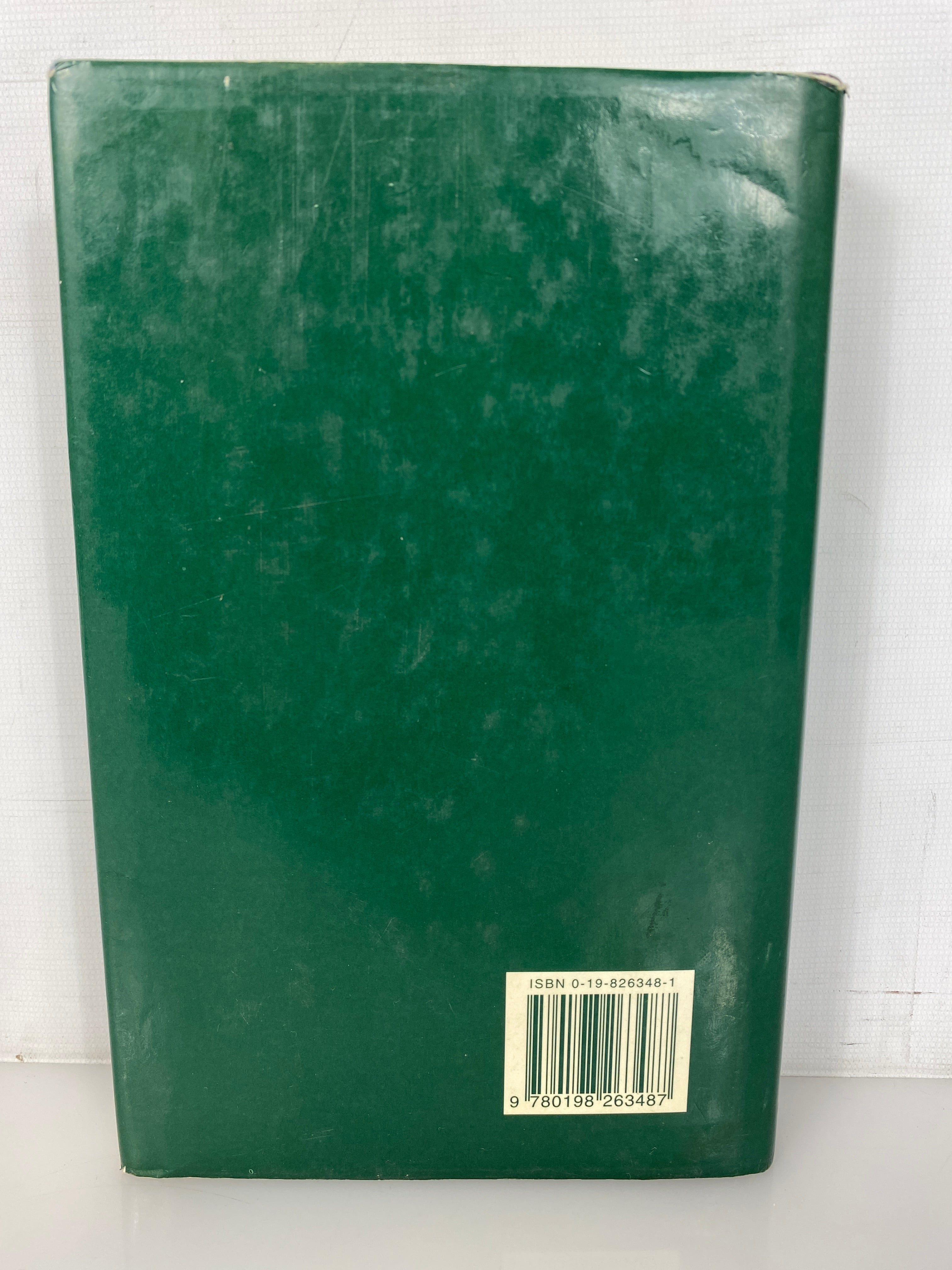 Theism Atheism & Big Bang Cosmology by Craig/Smith 1993 Inscribed HCDJ