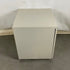 Bretford Metal 2 Shelf Rolling Cabinet