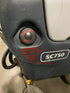 Advance #SC750 Walk Behind Floor Scrubber