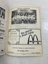 Okemos, Michigan Football Program 1981-1982 Season