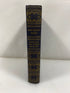 Best Known Poems of Elizabeth and Robert Browning 1942 HC
