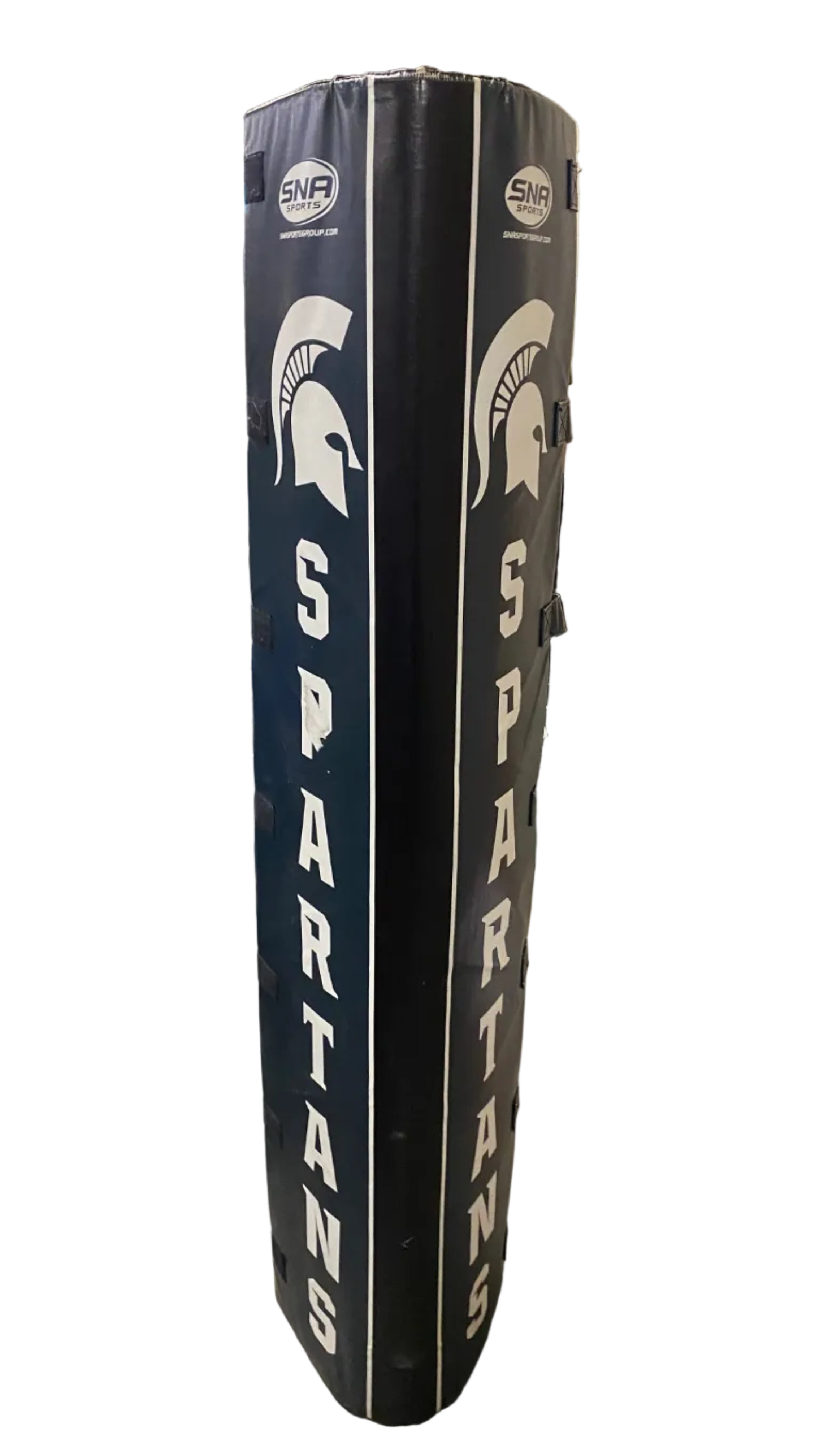 SNA Sports MSU Goalpost Padding #1