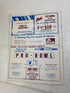Okemos, Michigan Football Program 1981-1982 Season