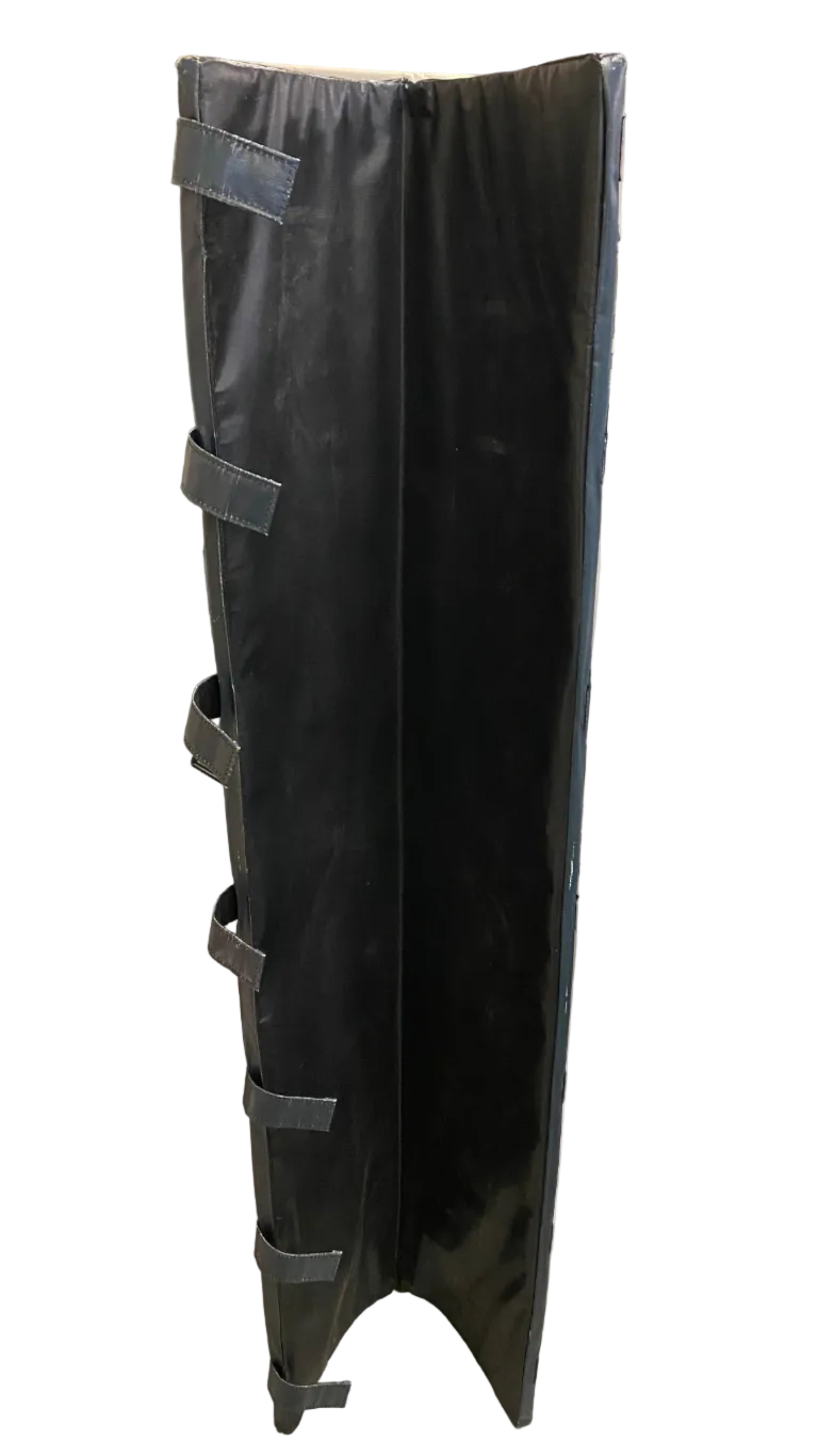 SNA Sports MSU Volleyball Pole Padding #1