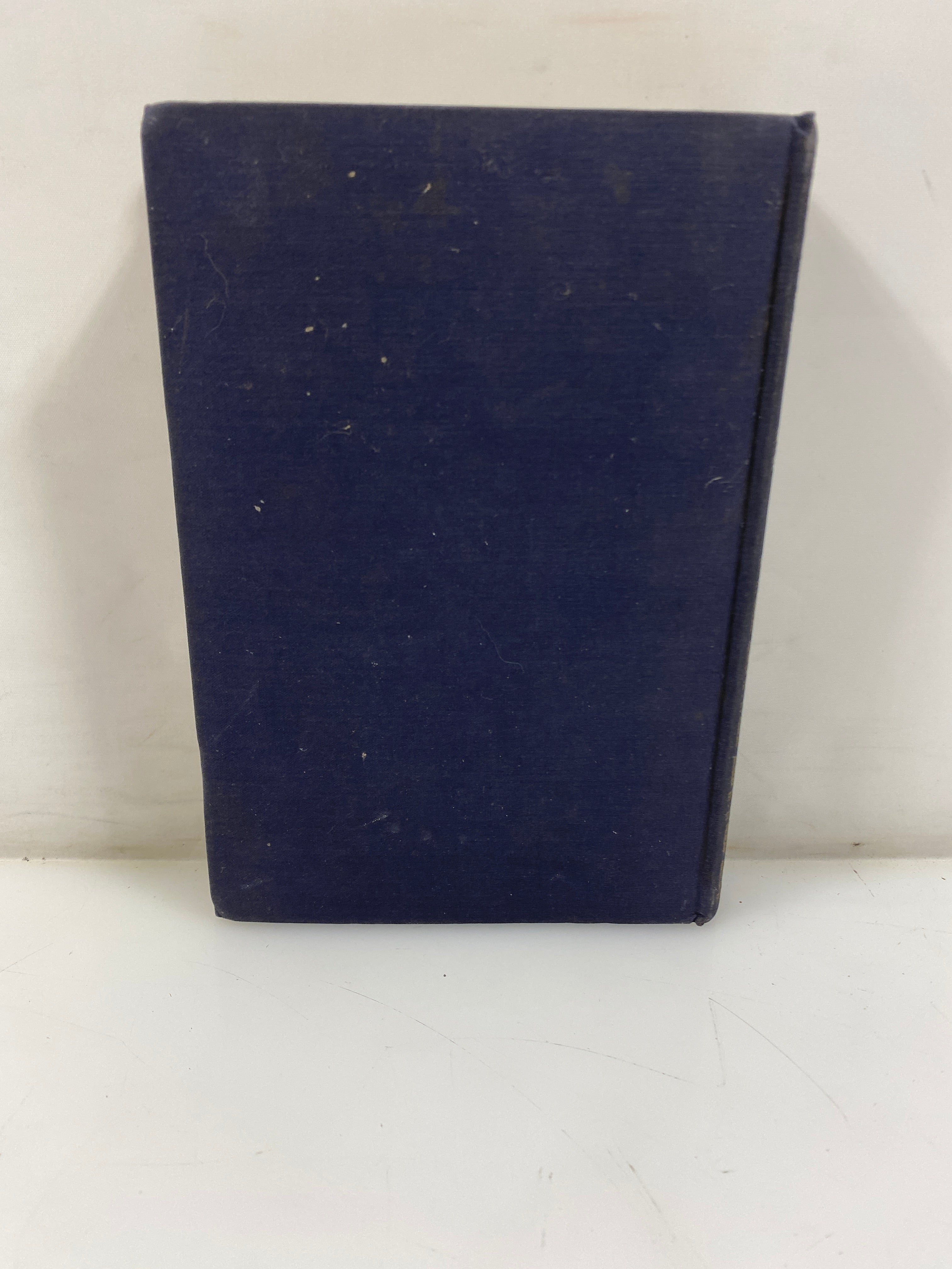 Best Known Poems of Elizabeth and Robert Browning 1942 HC