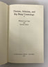Theism Atheism & Big Bang Cosmology by Craig/Smith 1993 Inscribed HCDJ