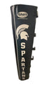 SNA Sports MSU Volleyball Pole Padding #1
