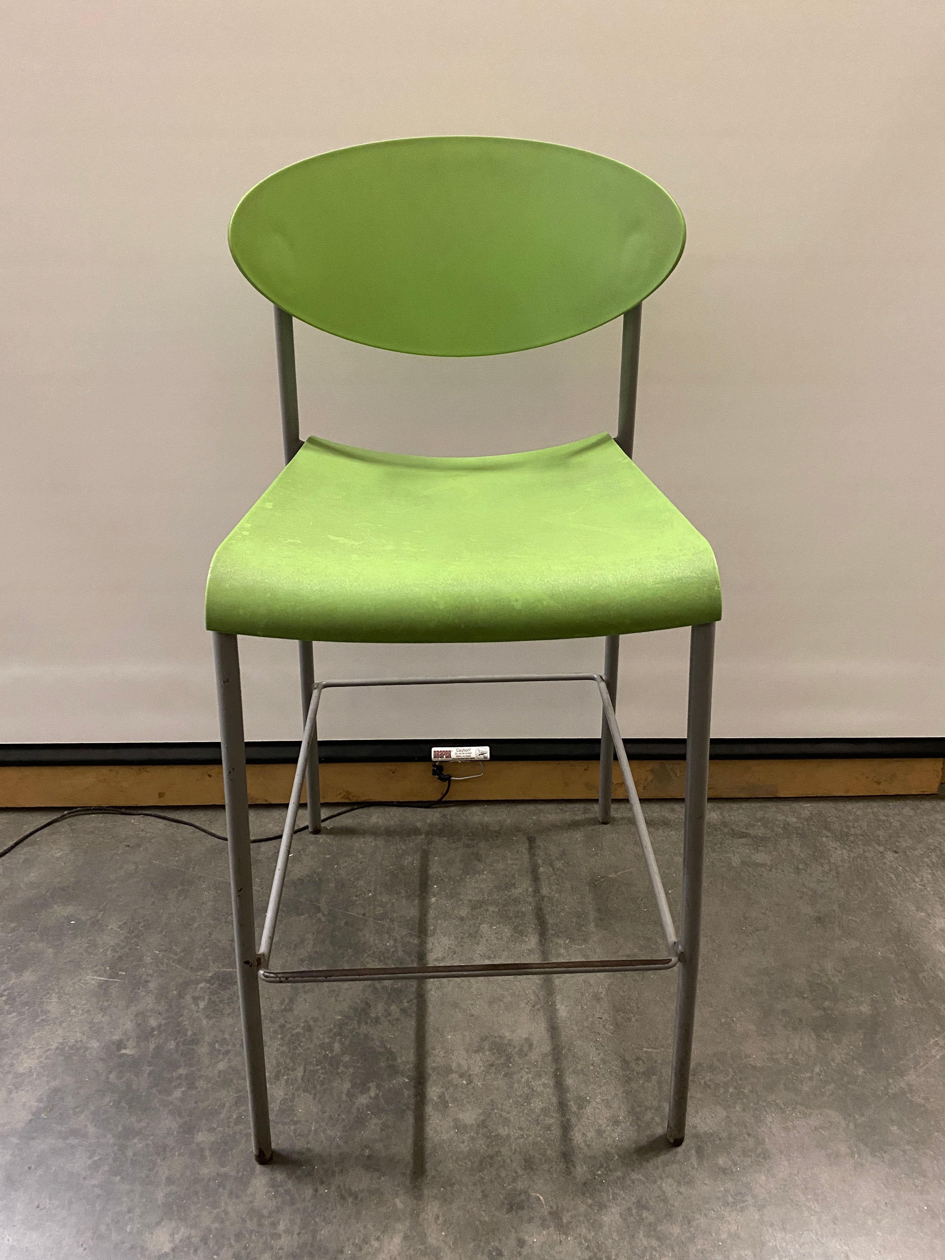 Izzy Smile Tall Chair