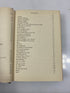 Best Known Poems of Elizabeth and Robert Browning 1942 HC