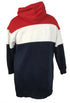 Tommy Hilfiger "Tommy Jeans" Sweatshirt Dress Women's Size X-Small