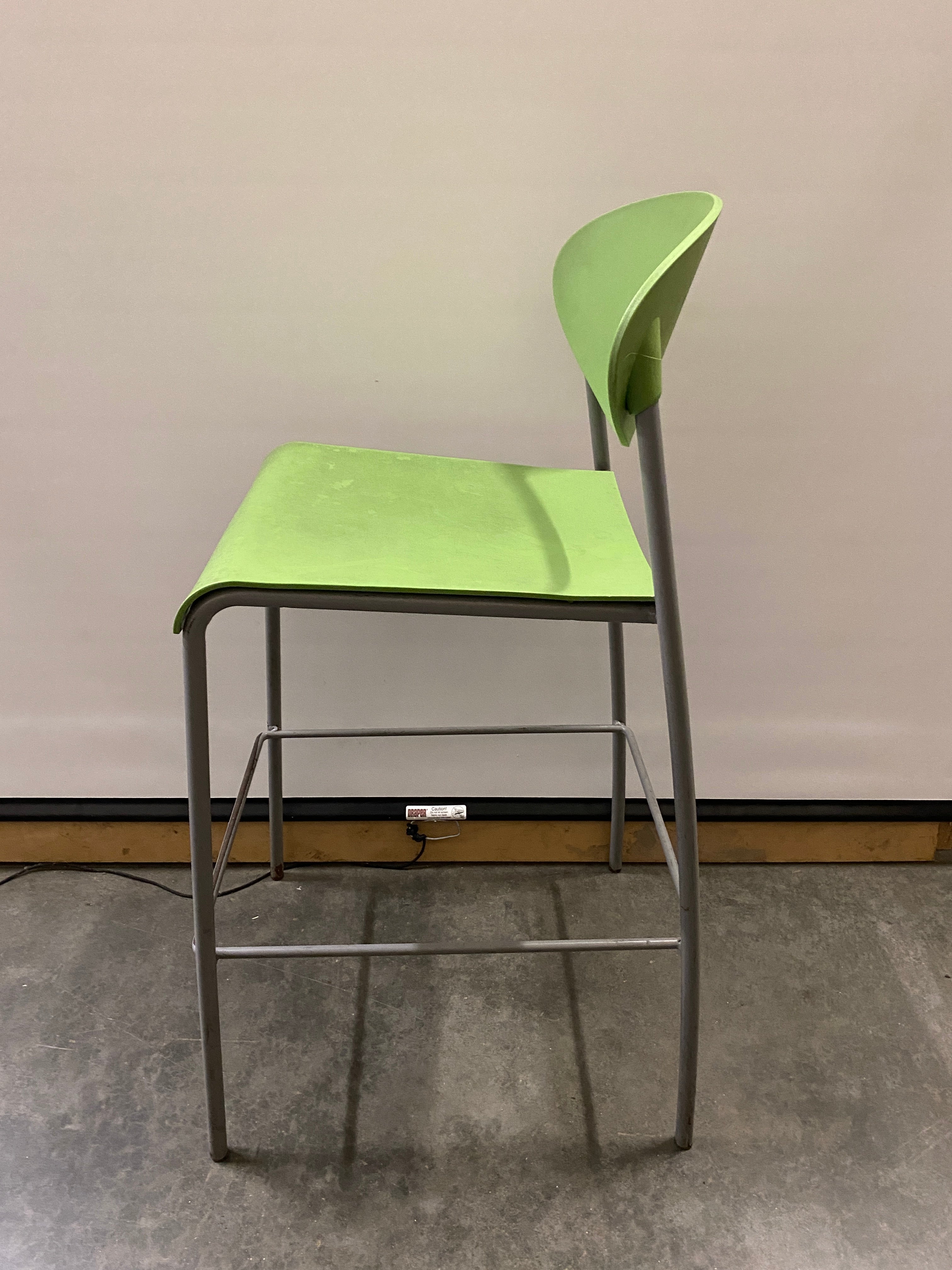Izzy Smile Tall Chair