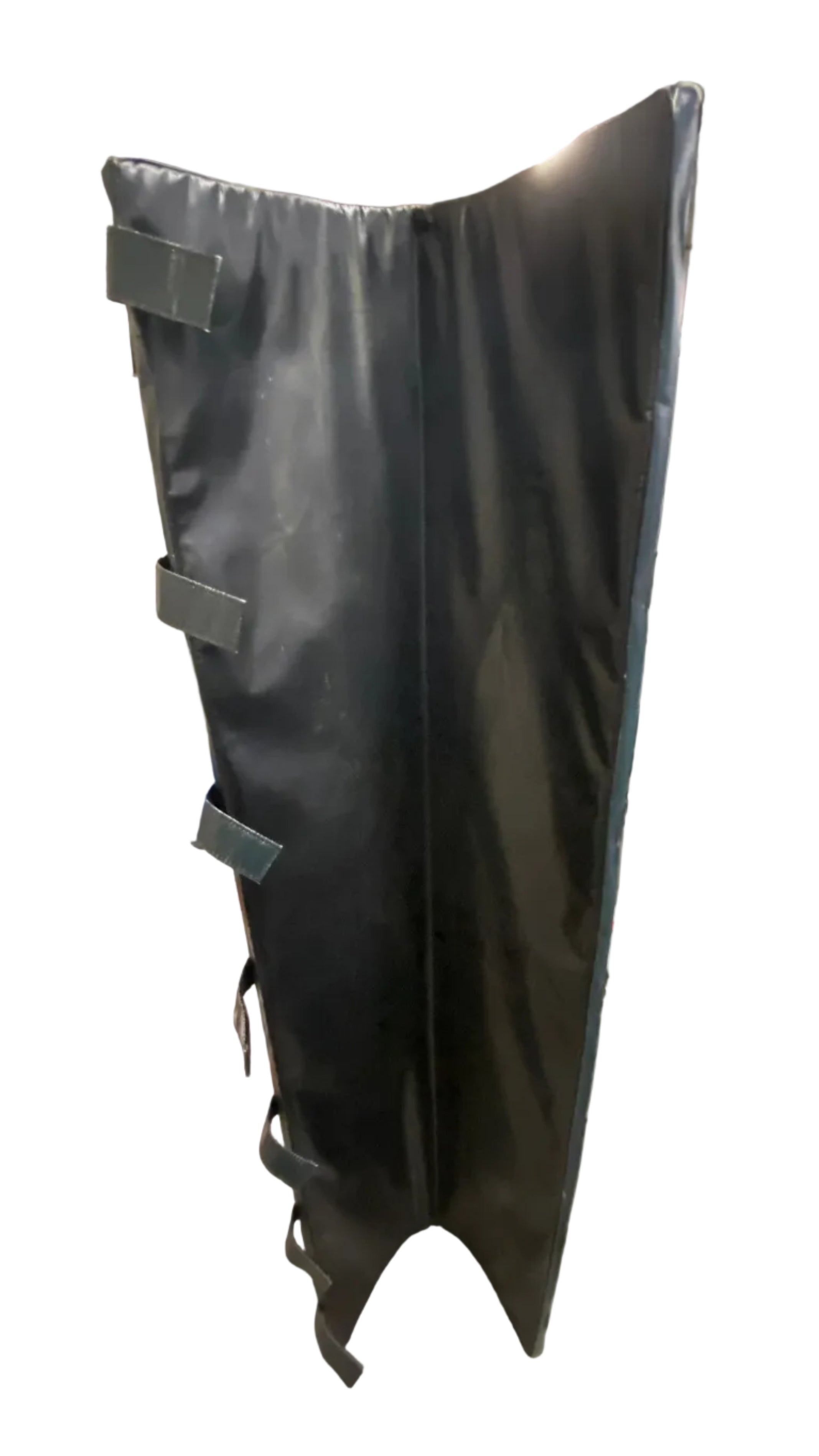 SNA Sports MSU Volleyball Pole Padding #2