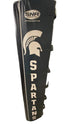SNA Sports MSU Volleyball Pole Padding #2