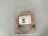 Belkin A2F20277-03 62.5M 3' Multimode SC/SC Duplex Fiber Patch Cable