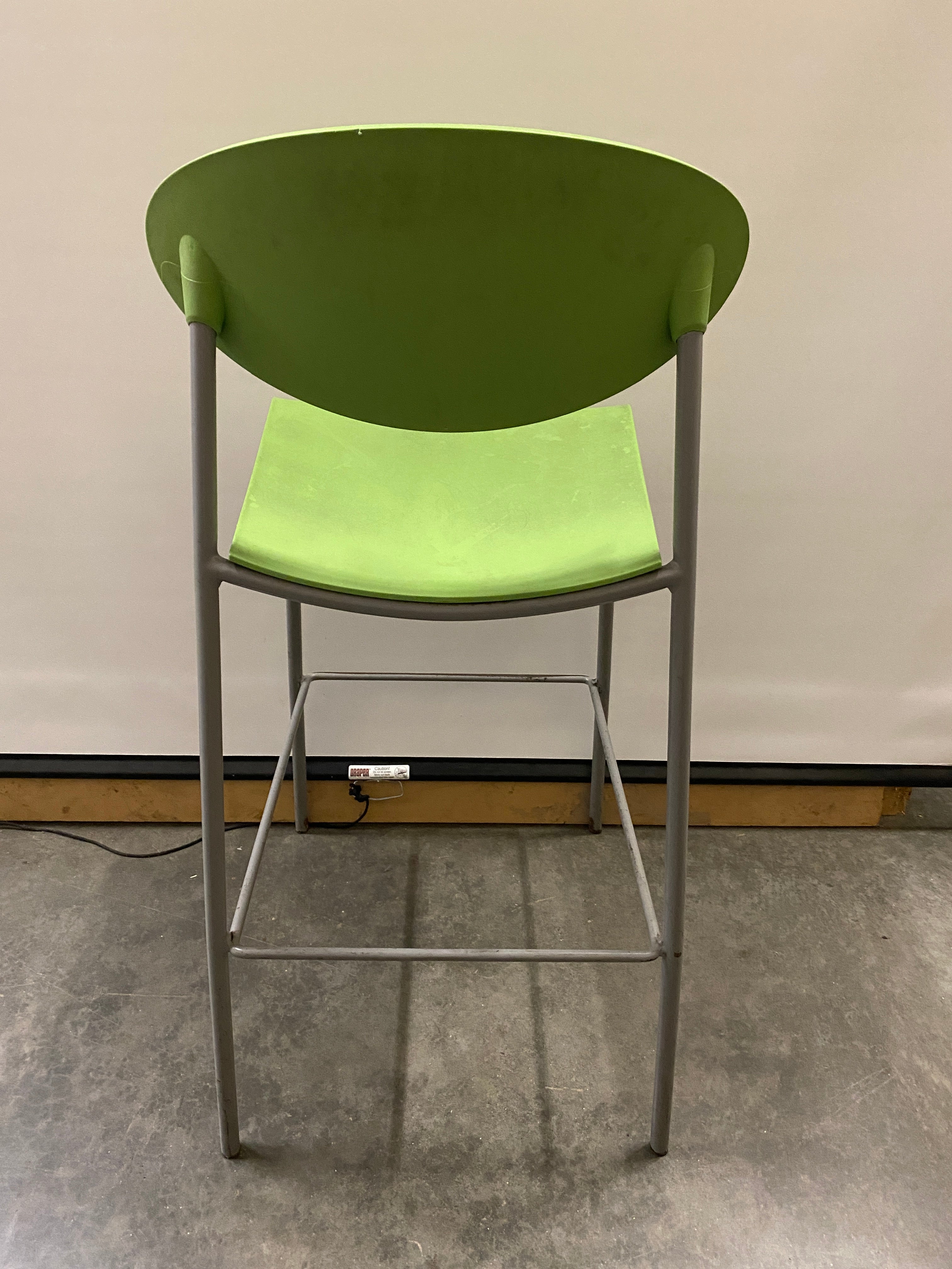 Izzy Smile Tall Chair