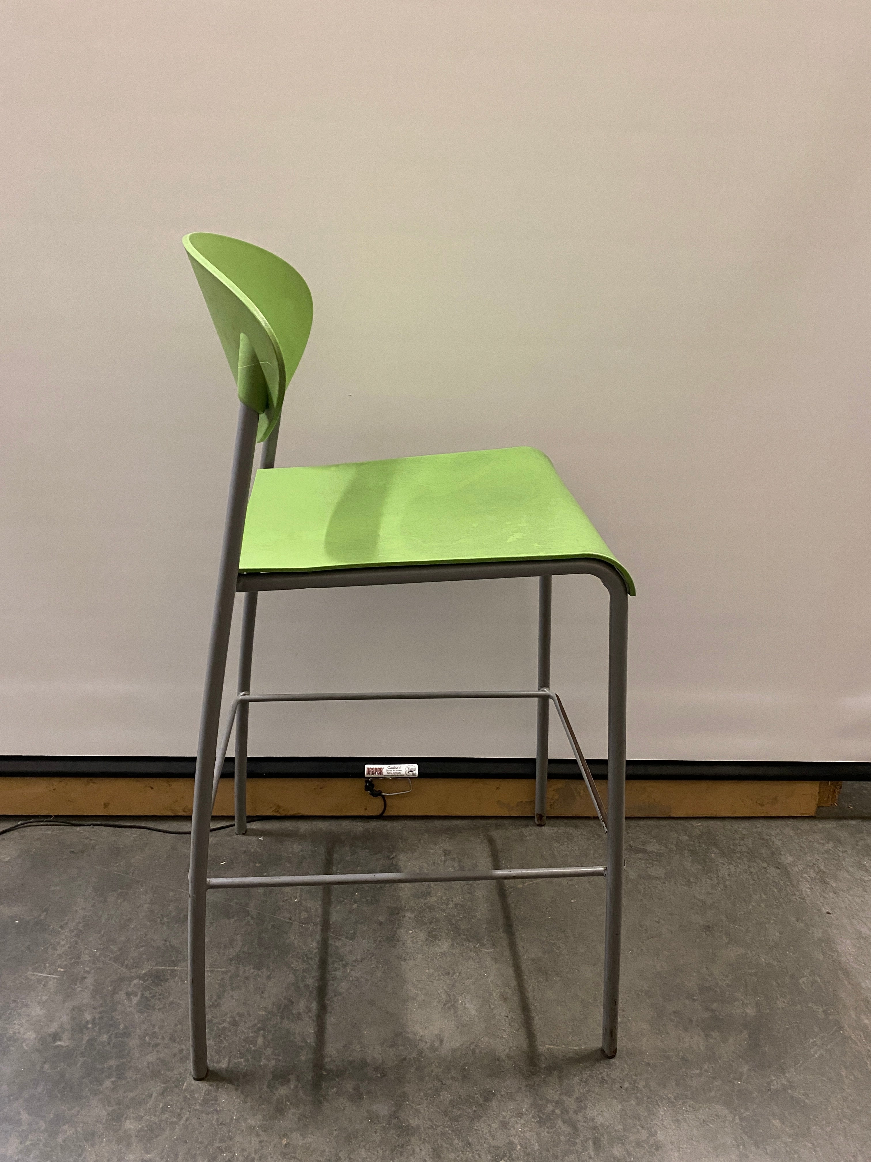 Izzy Smile Tall Chair