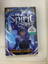 Complete Owl Crate for Young Readers Spirit Glass *New*