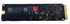 256 GB OEM Apple Proprietary Solid-State Drive