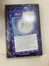 Complete Owl Crate for Young Readers Spirit Glass *New*
