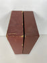 2 Vols: The Histories & Comedies of Shakespeare 1958 Heritage Press HC Slipcases
