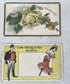 Lot of 15 Vintage Postcards 1910s