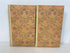 2 Vols: The Histories & Comedies of Shakespeare 1958 Heritage Press HC Slipcases