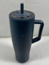 Brumate 40 oz Blue Tumbler