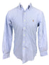 Ralph Lauren Blue Long Sleeve Oxford Shirt Men's Size S