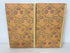 2 Vols: The Histories & Comedies of Shakespeare 1958 Heritage Press HC Slipcases