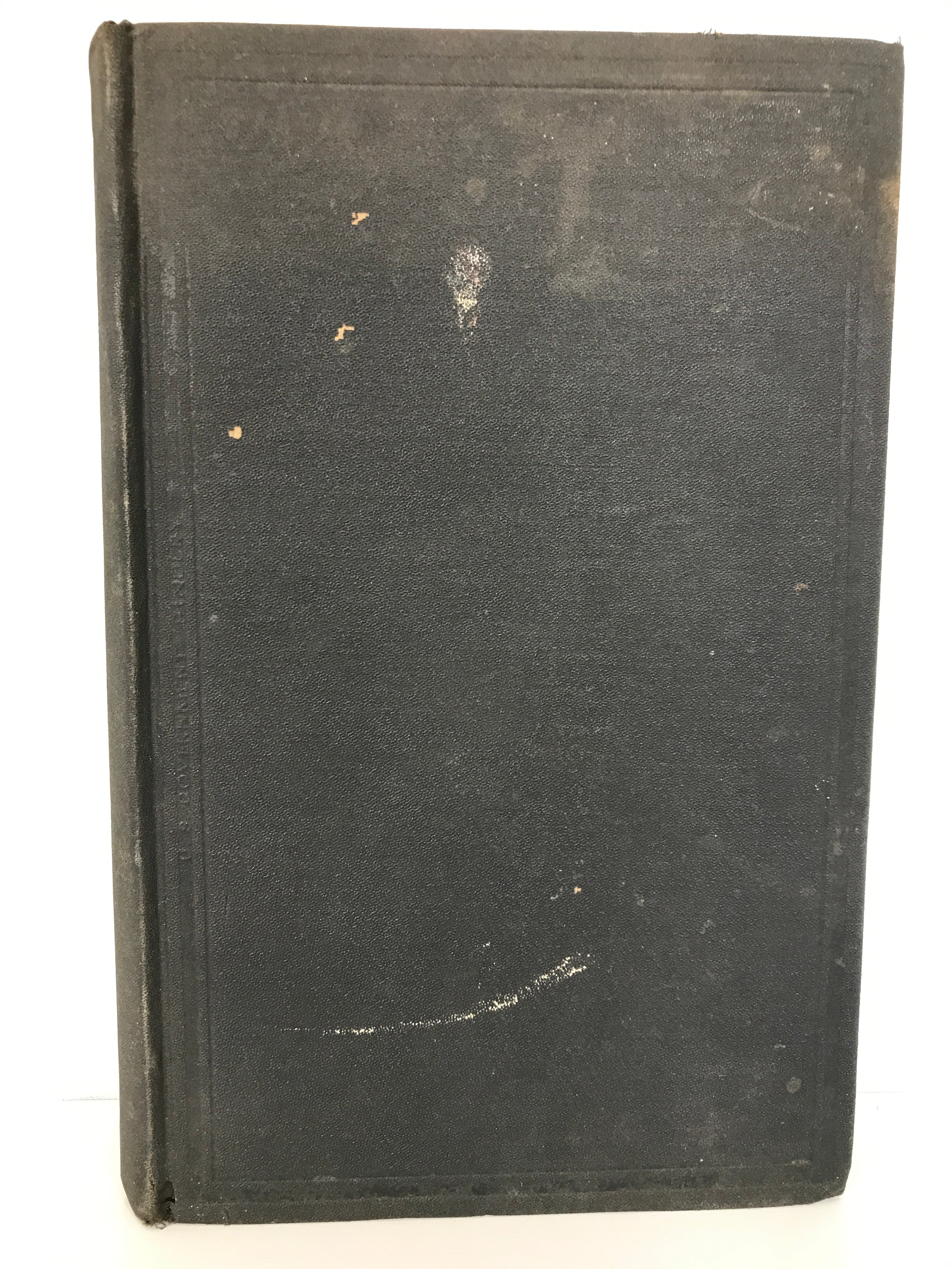 Report of the Secretary of Agriculture 1893 HC With Color Plates