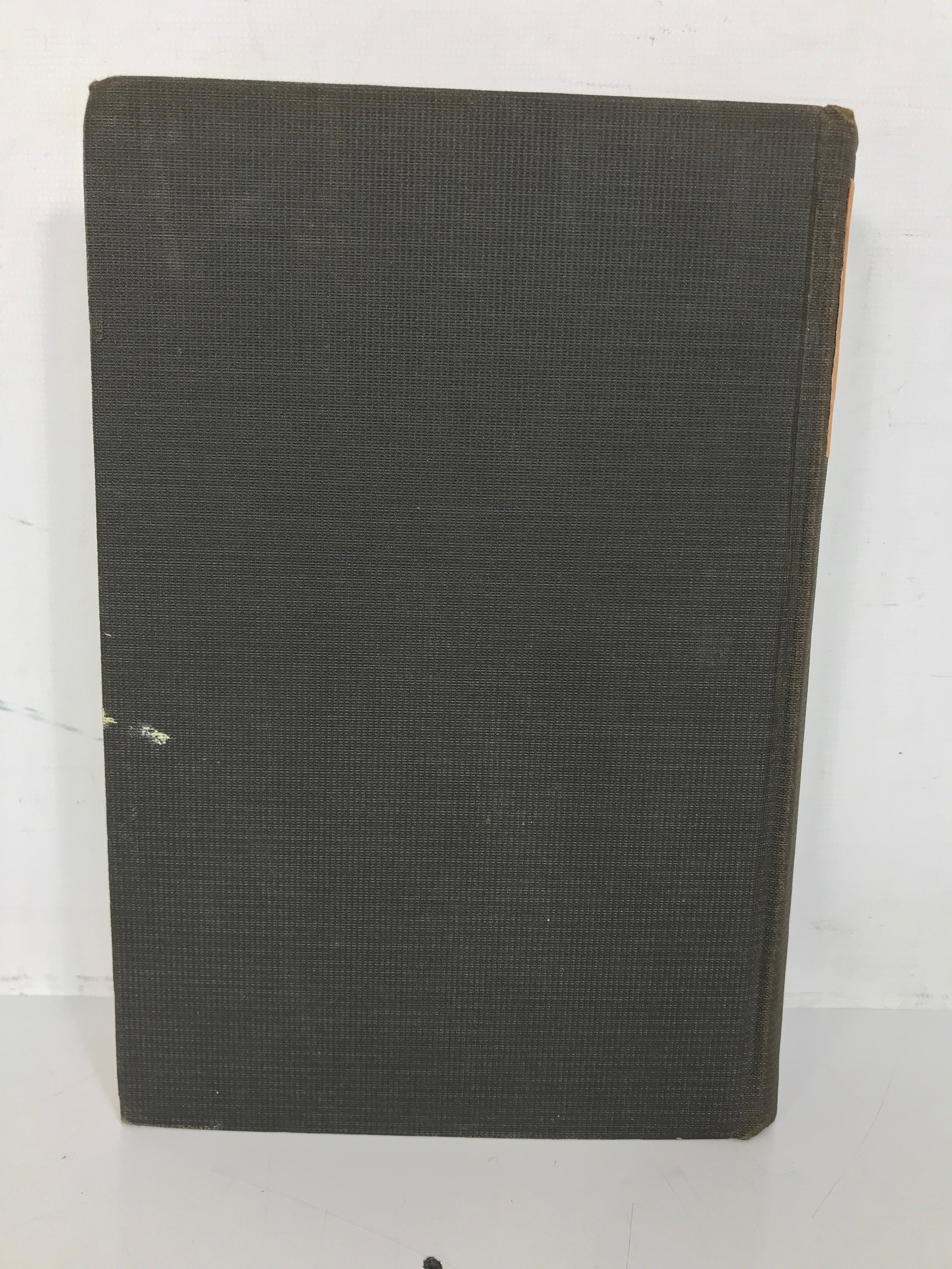 The New Decalogue of Science A.E. Wiggam 1923 Rare Antique HC