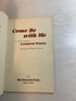 Come Be With Me Leonard Nimoy Poetry 1978 SC