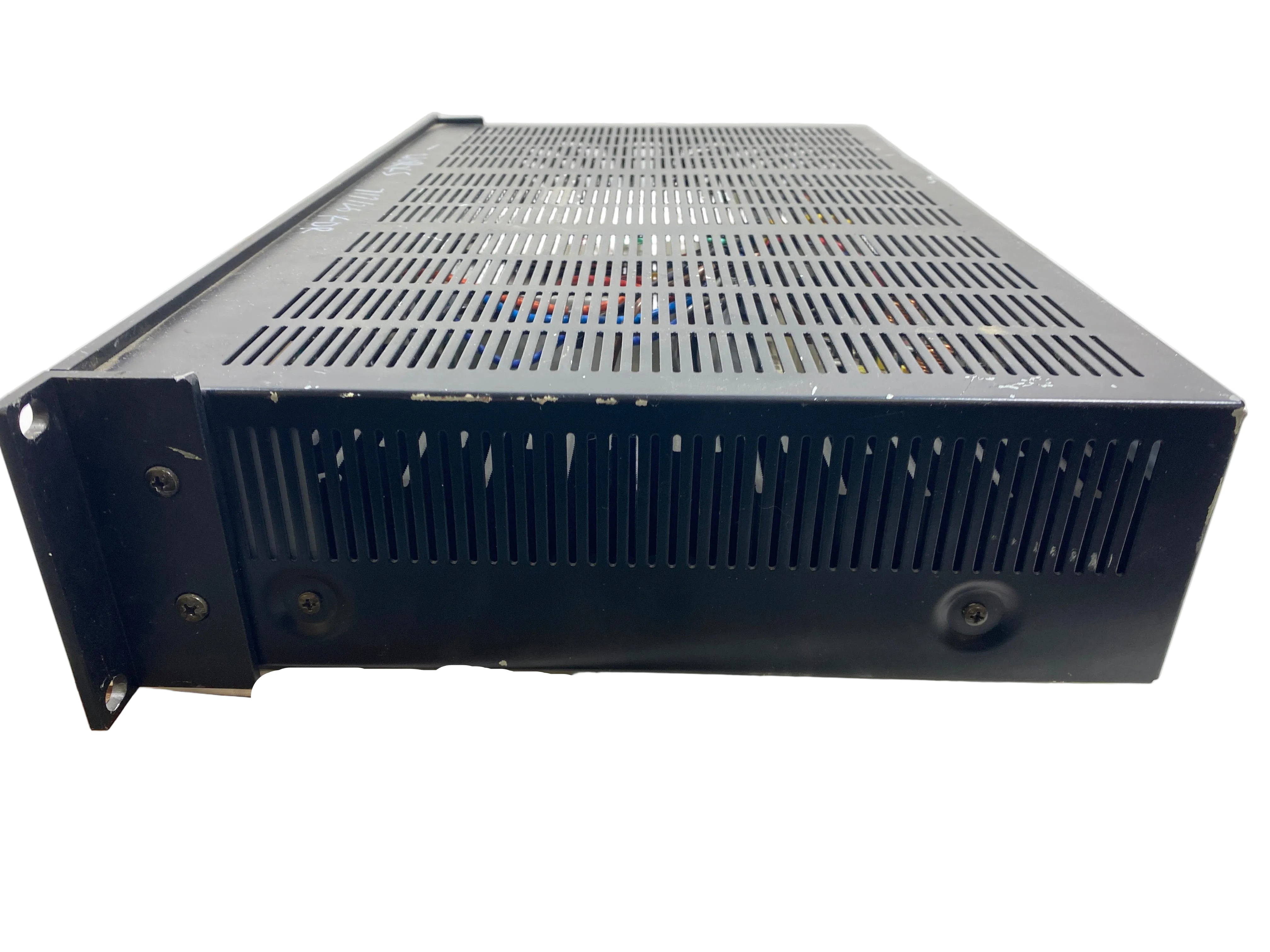 Samson Servo 4060 Quad Amplifier
