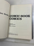 Smithsonian Book of Comic-Book Comics HCDJ 1981