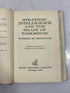 Strategic Intelligence and the Shape of Tomorrow by McGovern 1961 HCDJ