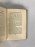 The New Decalogue of Science A.E. Wiggam 1923 Rare Antique HC