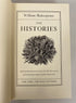 2 Vols: The Histories & Comedies of Shakespeare 1958 Heritage Press HC Slipcases