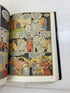 Smithsonian Book of Comic-Book Comics HCDJ 1981
