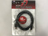 Pearstone 10' USB-AMB10 USB 2.0 Type A Male to Type B Mini Male Cable