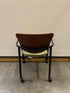 Haworth Green Improv Seats On Wheels