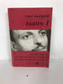 Rene Marques Teatro I 7th Edition 3 Spanish Language Plays 1986 SC