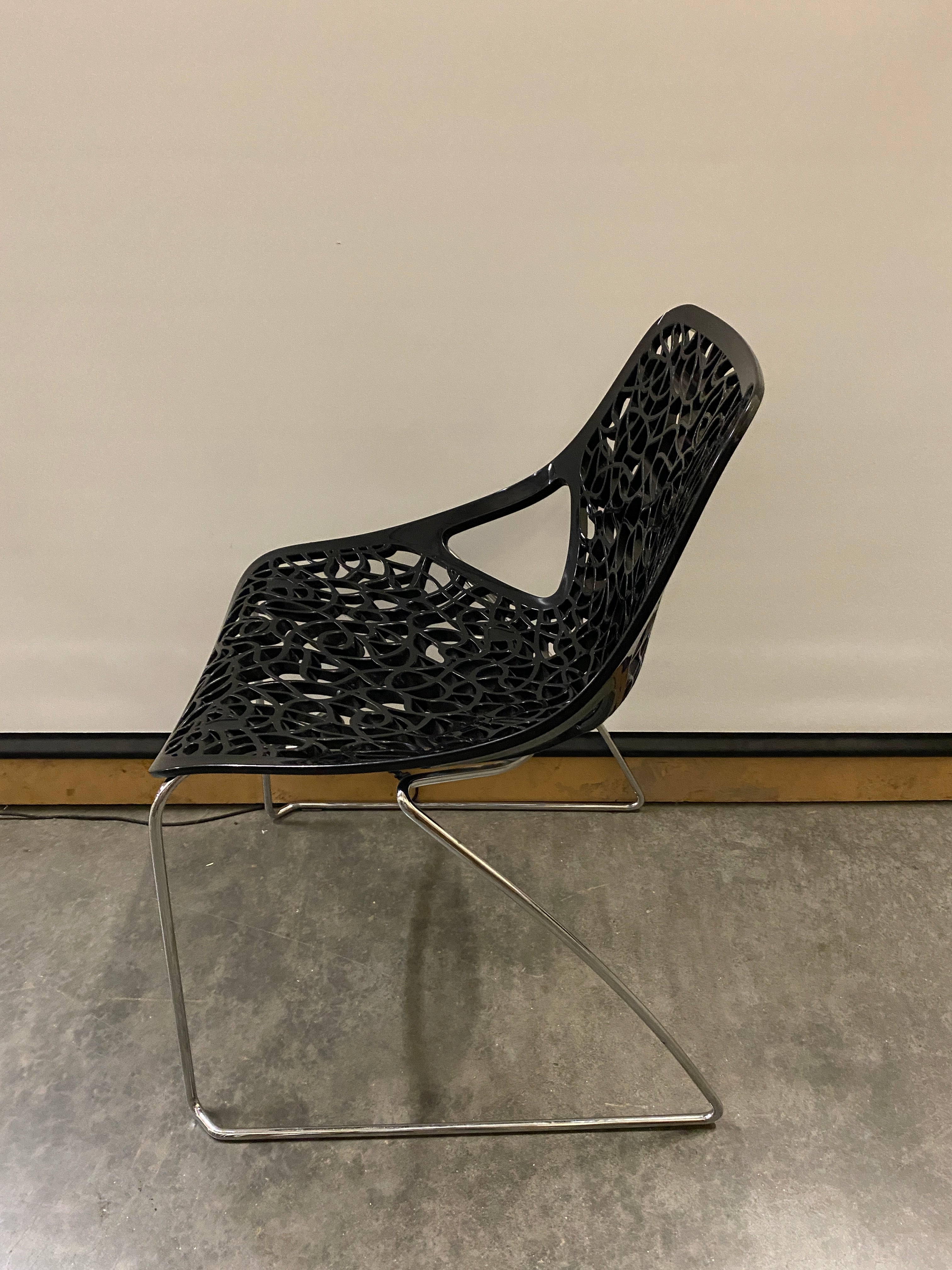 Casprini Caprice Chair