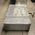 Nimlok Exhibit Display Set With Portable Grey Case
