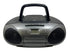 Insignia NS-BCDCAS1 CD Player Boombox