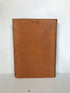 The Diary of Otto Braun Julie Vogelstein 1924 Antique HC