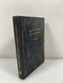 America's Shame and Redemption by Dumond 1965 HCDJ *Signed*
