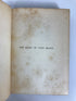 The Diary of Otto Braun Julie Vogelstein 1924 Antique HC