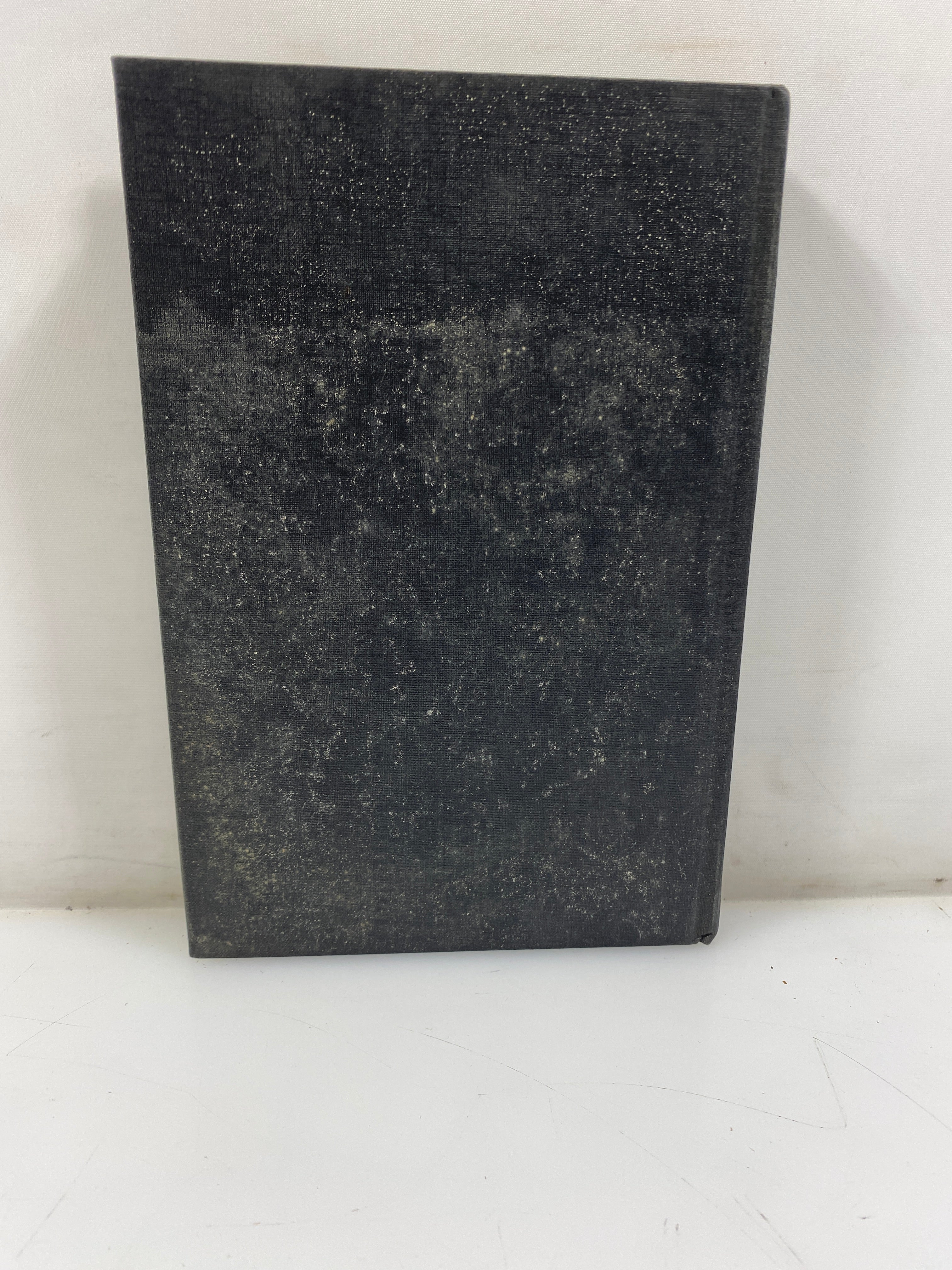 America's Shame and Redemption by Dumond 1965 HCDJ *Signed*